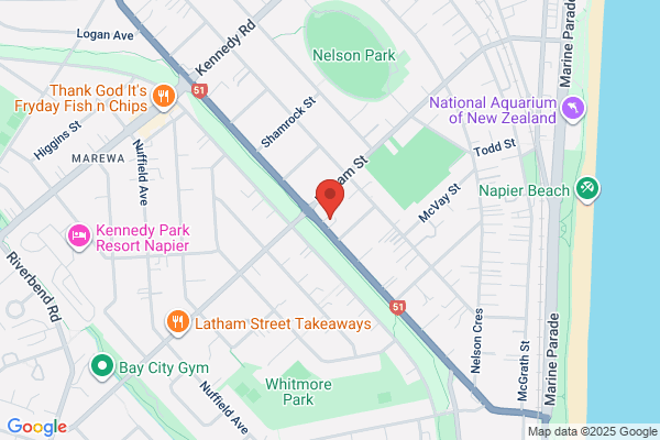 Beth Shan Funeral Directors