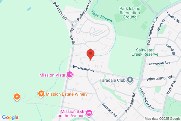 Missionview Gardens