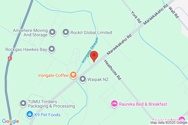Hawkes Bay Home Front