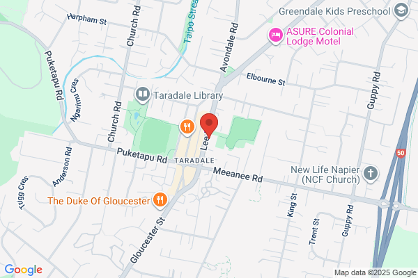 Park Physiotherapy Taradale