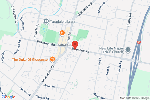Taradale Physiotherapy