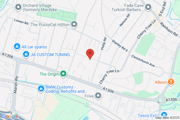 Waste Fat Services Ltd