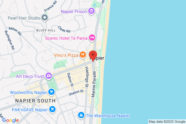 Charters Helen