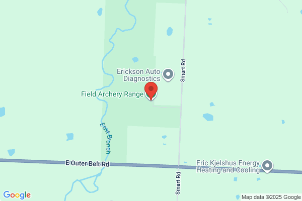 Field Archery & Bow Hunting Club