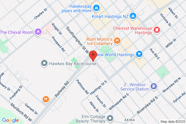 Self Storage Hawkes Bay