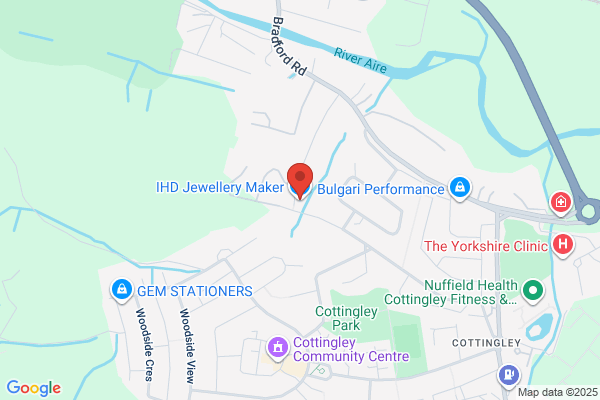 Ian Bint Jewellers