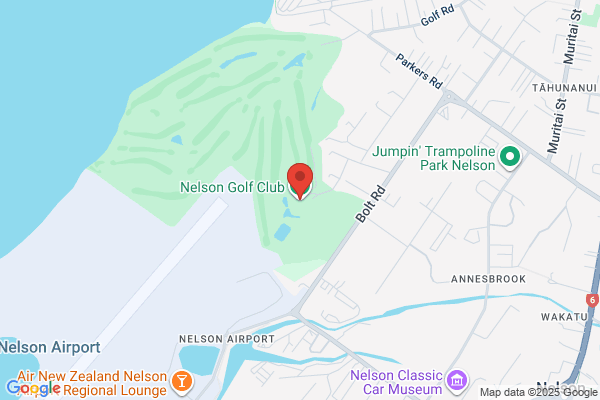 Golf Haven