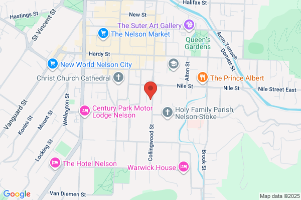 Oosterhoff Acupuncturist Clinic Ltd., Marga
