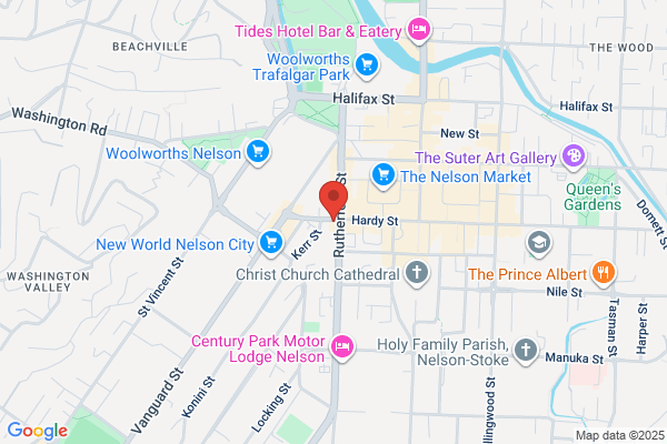 Bowater Honda