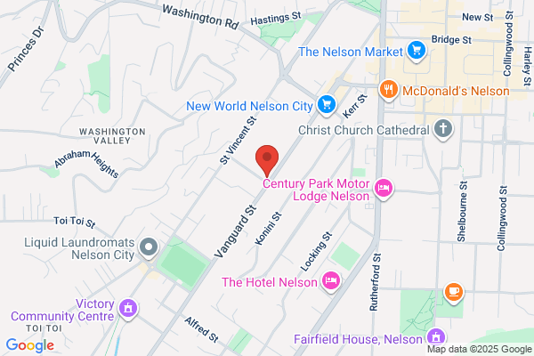 City Collision Repairs