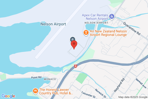 New Zealand Rent A Car