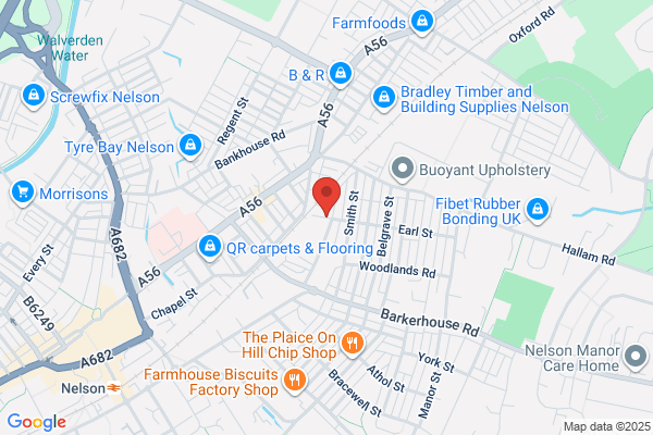 Peter Ross Tyre Services Ltd