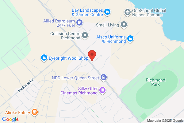 Queen St Caravans & Motorhomes
