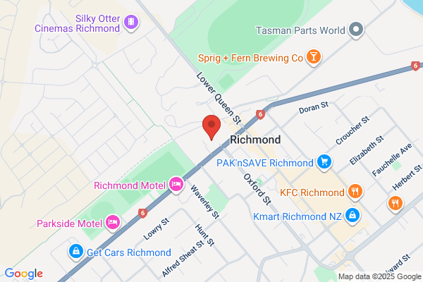 Richmond Auto Services