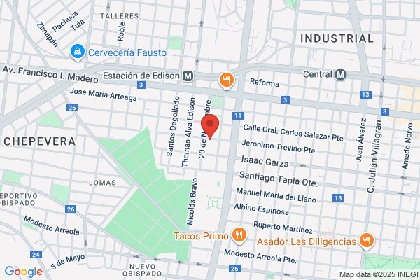 A Better Way With Monterrey