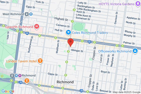 Richmond Veterinary Clinic