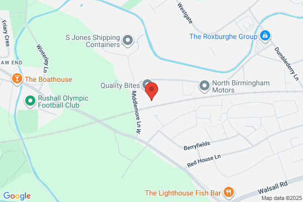 Oldridge Electrical & Appliance Servicing Ltd