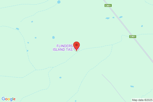 Flinders On Hardy