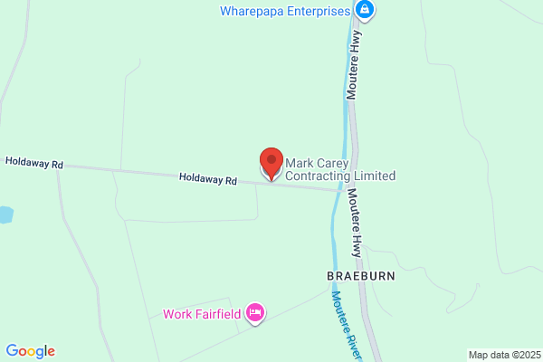 Crop Care Holdings Ltd