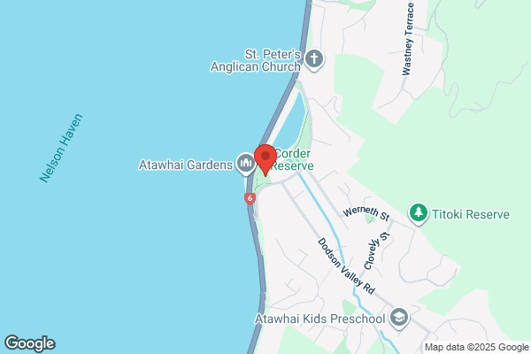 Atawhai Playcentre