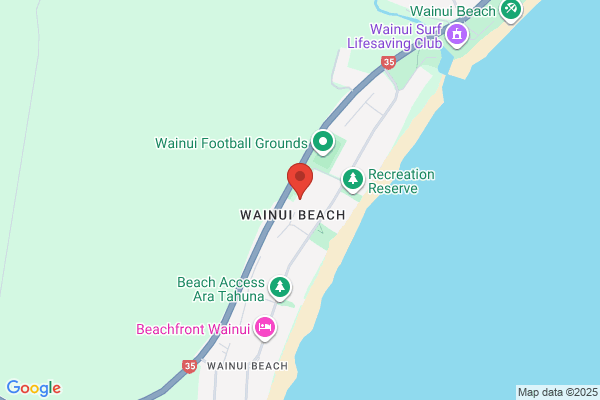 Wainui Street Play & Learn