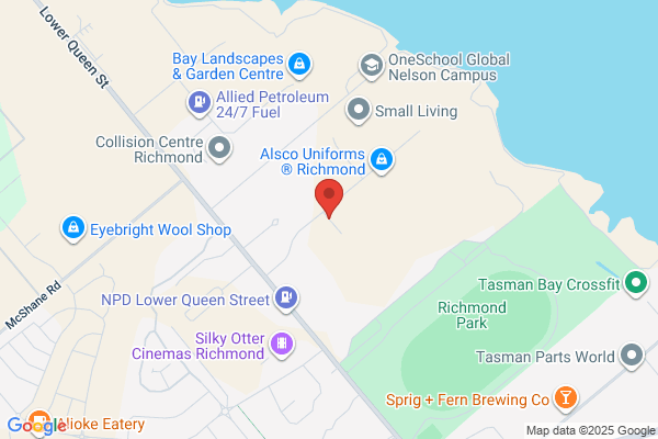 Fastway Couriers Nelson/Marlborough