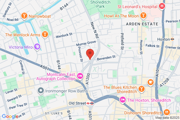 Nile Street Dental Centre
