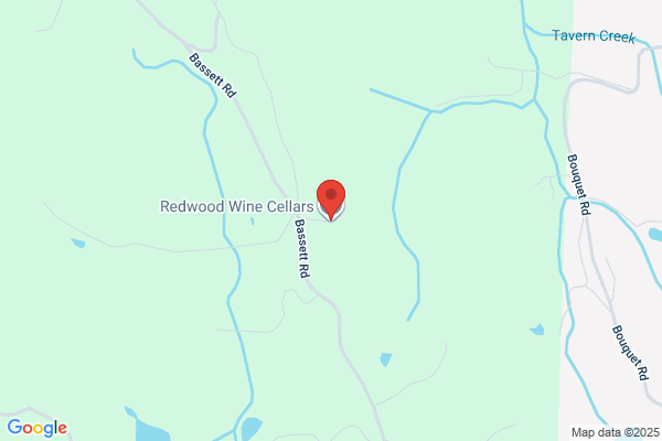 Redwood Cellars