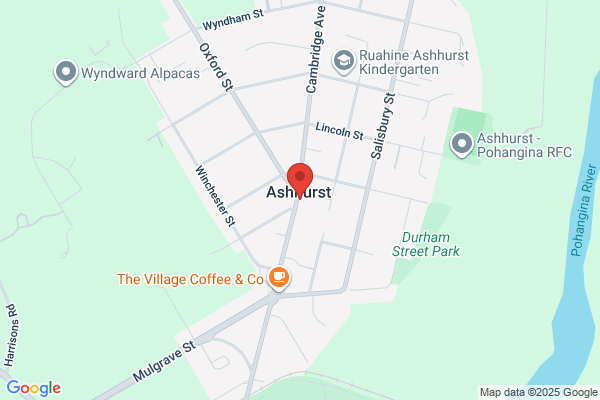 Atawhai Driving Tuition