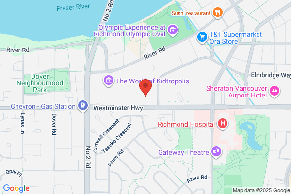 Kumon Richmond