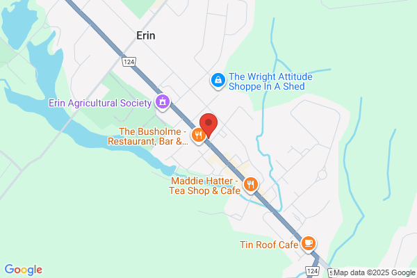Erinvillage