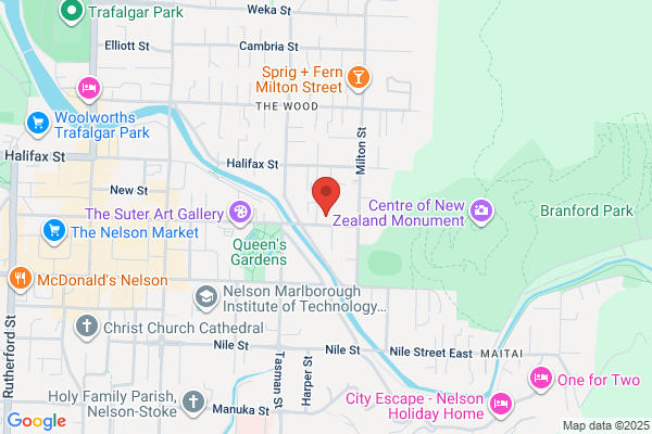 Green Gables Home Hospital & Villas