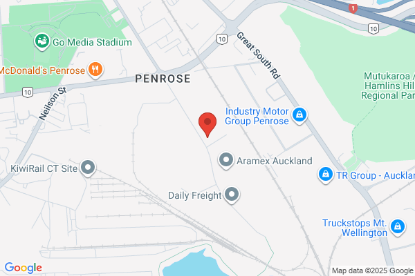P P S Industries Ltd