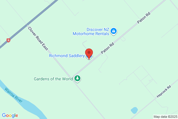 Richmond Saddlery