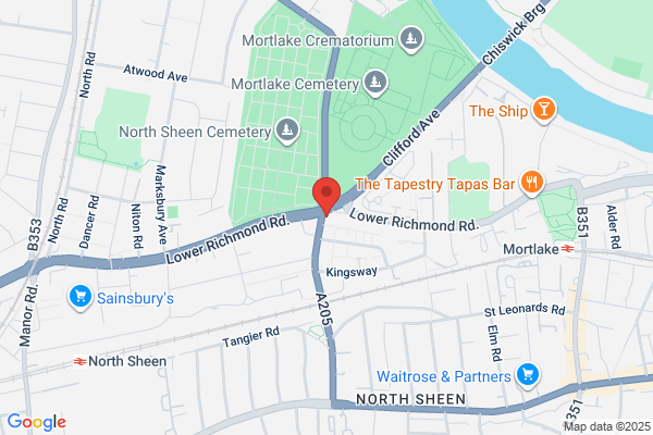 Veterinary Centre Richmond