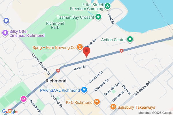 Richmond Post Driving Contractors