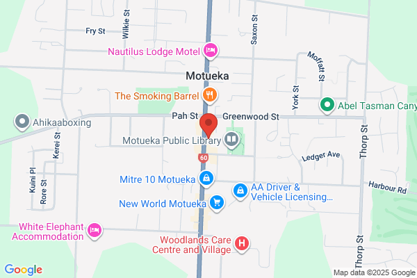 Mortgage Link (NZ) Limited