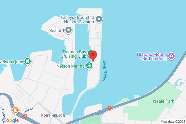 Aurora Fisheries Ltd