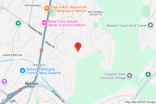 SI-Hermes Advantage NZ Ltd