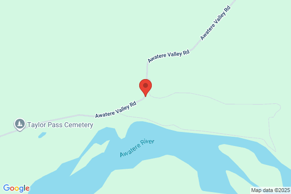 The Crossings ( Marlborough) Ltd