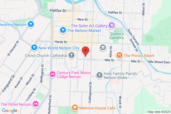 Eventide Funeral Services
