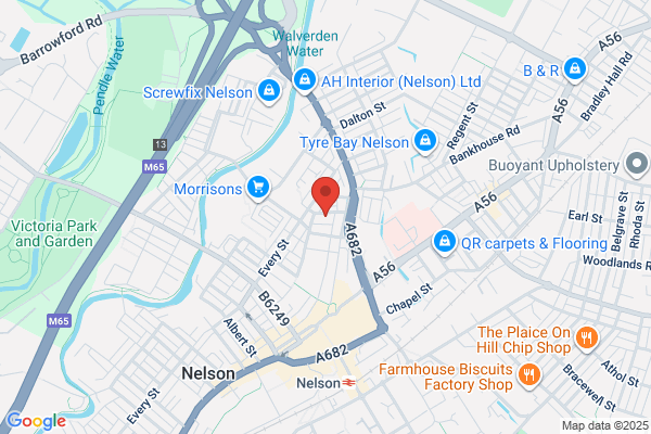 McNaughton's Furniture Ltd
