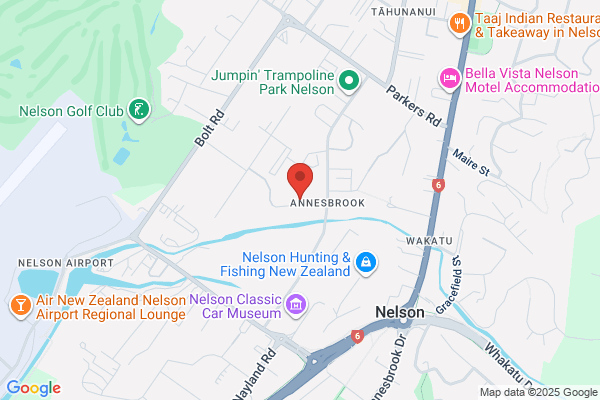 Nelson Composting Centre