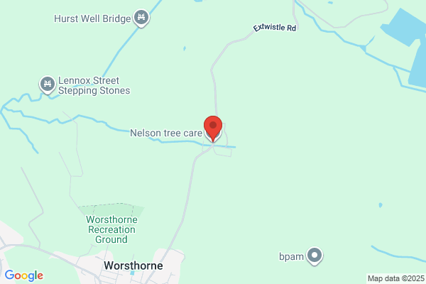Tree Dimensions Ltd