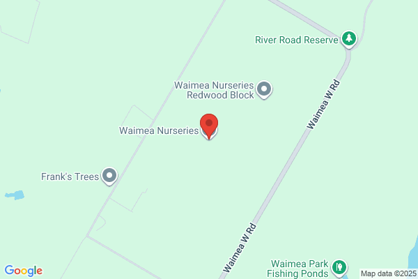 Waimea Nurseries Ltd