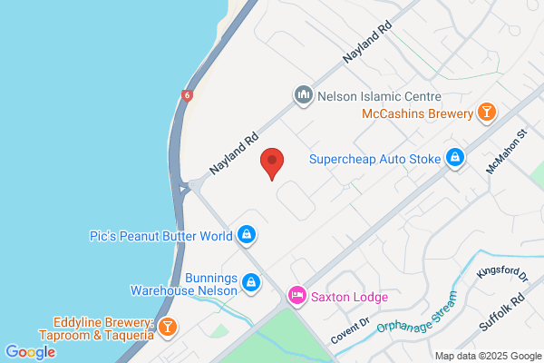 Ecomist Nelsun Bays Marlborough
