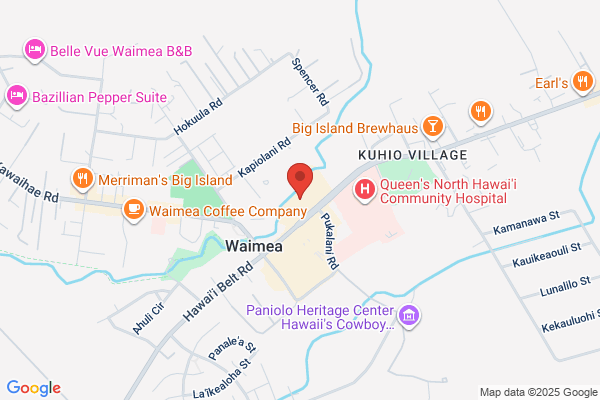 Waimea Stained Glass Studio