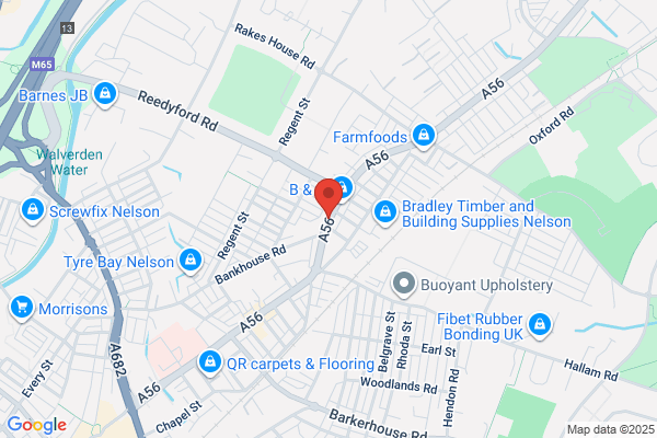 Hurst & Taylor Ltd