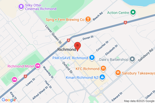 Richmond Natural Health Centre