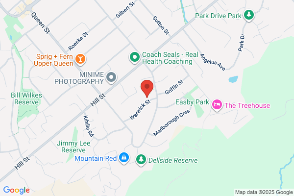 Richmond Osteopathic Clinic